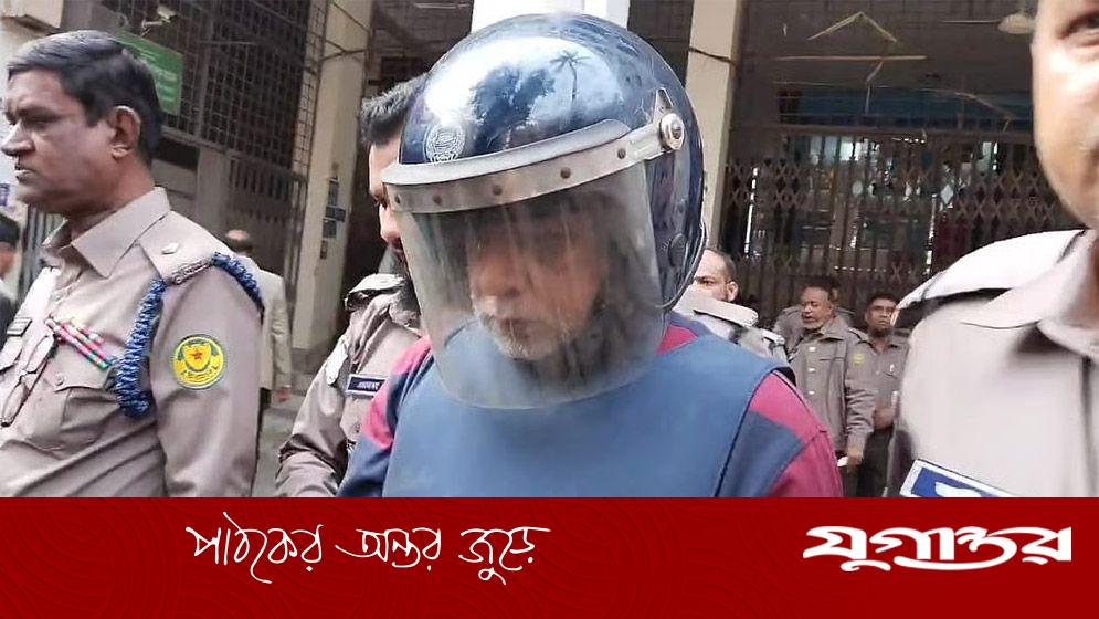 বিমানের সাবেক এমডি সাফিকুর ও স্ত্রীসহ ৪ জনের রিমান্ড মঞ্জুর, শিশু গৃহকর্মী নির্যাতন মামলায়
