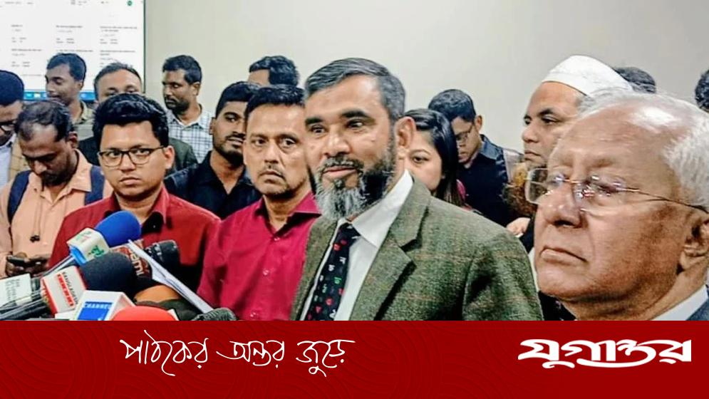 ত্রয়োদশ জাতীয় সংসদ নির্বাচনে ৯.৫৮ লাখ আইনশৃঙ্খলা বাহিনীর সদস্য মোতায়েন