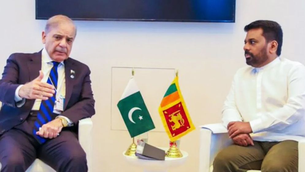 ভারত-পাকিস্তান ম্যাচ প্রসঙ্গে শ্রীলঙ্কান রাষ্ট্রপতির প্রতিক্রিয়া