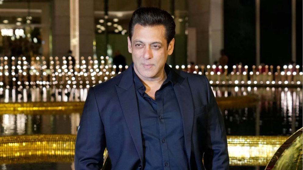 ‌‌‘সালমান খান নিজের রাগের ওপর কখনো নিয়ন্ত্রণ রাখতে পারে না’