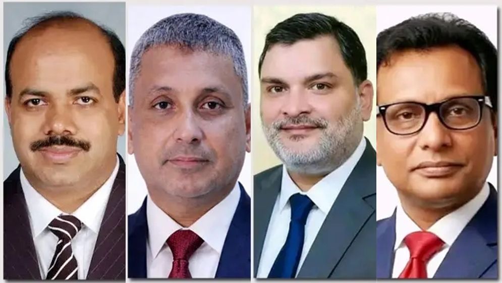 ভোটে বিজয়ী হলেও যাদের ‘ভাগ্য নির্ধারণ’ হবে আদালতে