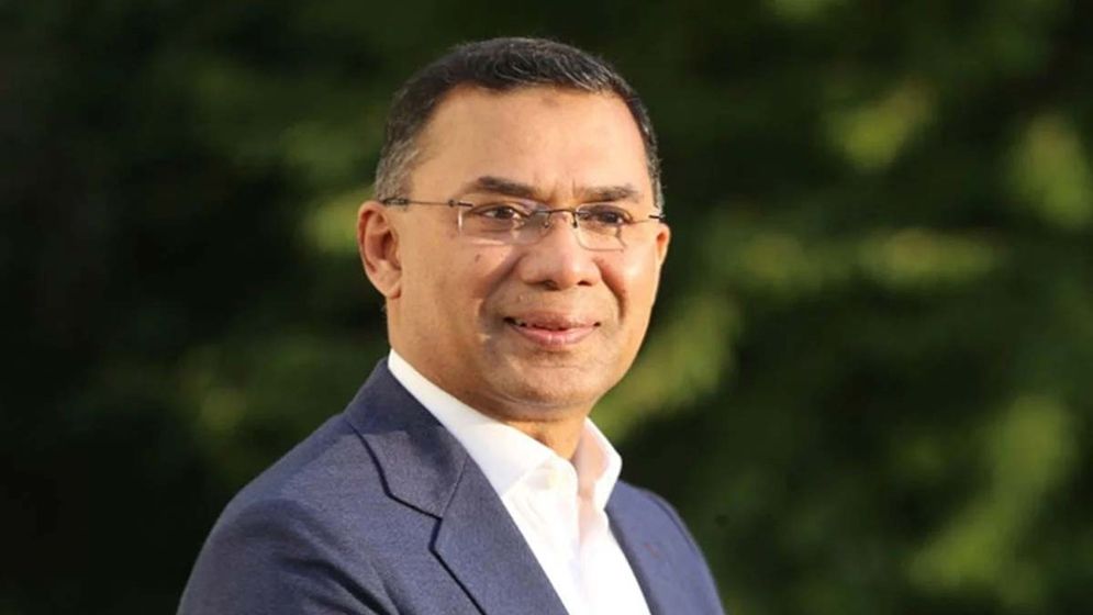 এককভাবে সরকার গঠনে আত্মবিশ্বাসী তারেক রহমান