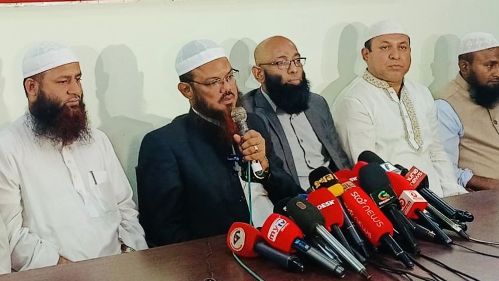 জামায়াত আমাকে ছাড়া কাকে ভোট দেবে: ফয়জুল করিম