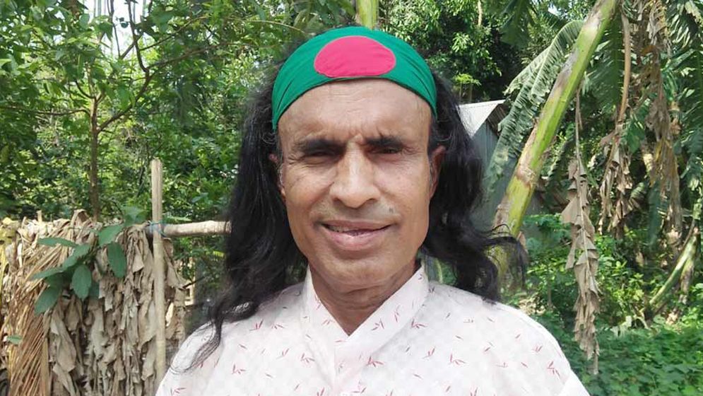 গানকে হারাম বলা দলটাও গানে গানে ভোট খুঁজছে: কুদ্দুস বয়াতি