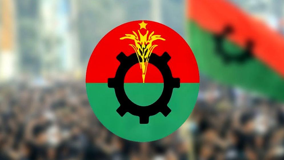 গোয়েন্দা প্রতিবেদনে এগিয়ে বিএনপি