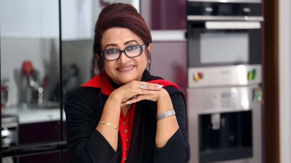 নতুন সরকারের কাছে যে প্রত্যাশা রাখলেন ববিতা