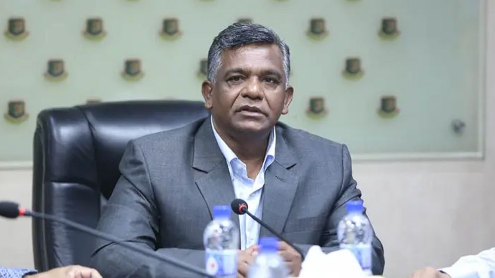 এসিসির সভায় যোগ দিতে কুয়েতে বিসিবি সভাপতি