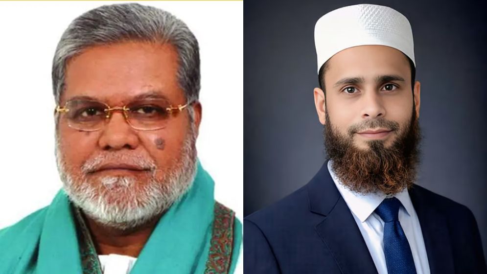 মঞ্জুরুল আহসান মুন্সী ও ট্রাক প্রতীকের প্রার্থীর বিরুদ্ধে মামলা