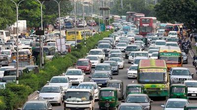 ভোটের দিন যেসব যান চলবে, যেসব চলবে না