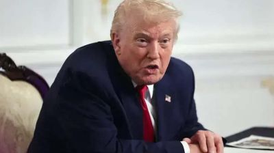 পাকিস্তান-ভারত যুদ্ধে এবার ১০ যুদ্ধবিমান ভূপাতিতের কথা বললেন ট্রাম্প