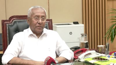 জামায়াত নেতার টাকা বহন প্রসঙ্গে যা বললেন ইসি সচিব