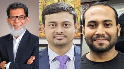 হাবিব-পাটওয়ারী-রনিকে নিয়ে ইনকিলাব মঞ্চের জাবেরের ফেসবুক পোস্ট