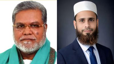মঞ্জুরুল আহসান মুন্সী ও ট্রাক প্রতীকের প্রার্থীর বিরুদ্ধে মামলা