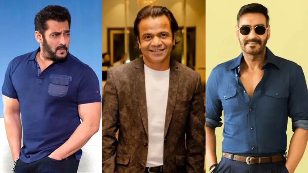 তিহার জেলে রাজপাল যাদব, পাশে দাঁড়ালেন সালমানসহ অনেকেই