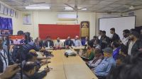 টাকার ছড়াছড়ি, বিএনপি-জামায়াত প্রার্থীর পাল্টাপাল্টি অভিযোগ