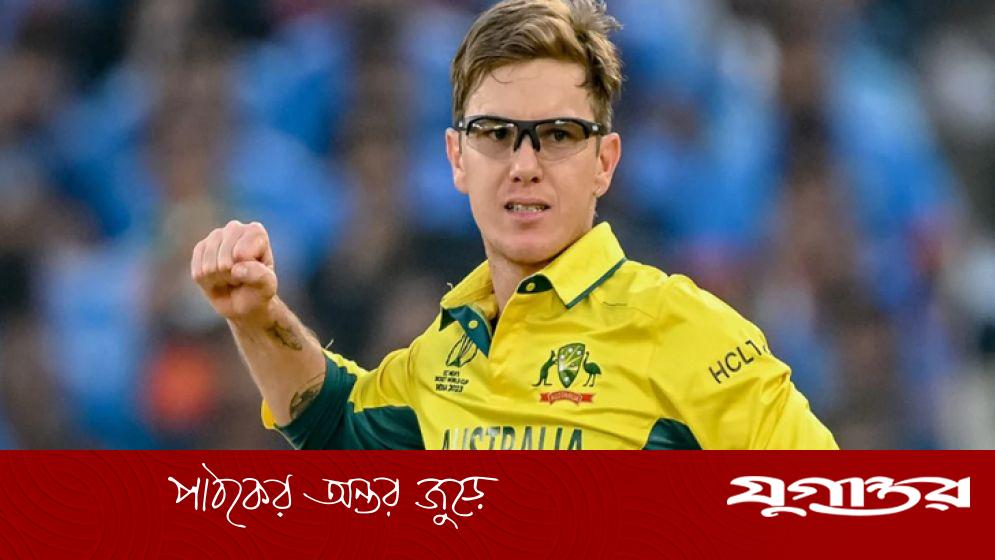 টি-টোয়েন্টি বিশ্বকাপে জাম্পার রেকর্ড: আফ্রিদিকে ছাড়িয়ে তিন নম্বরে