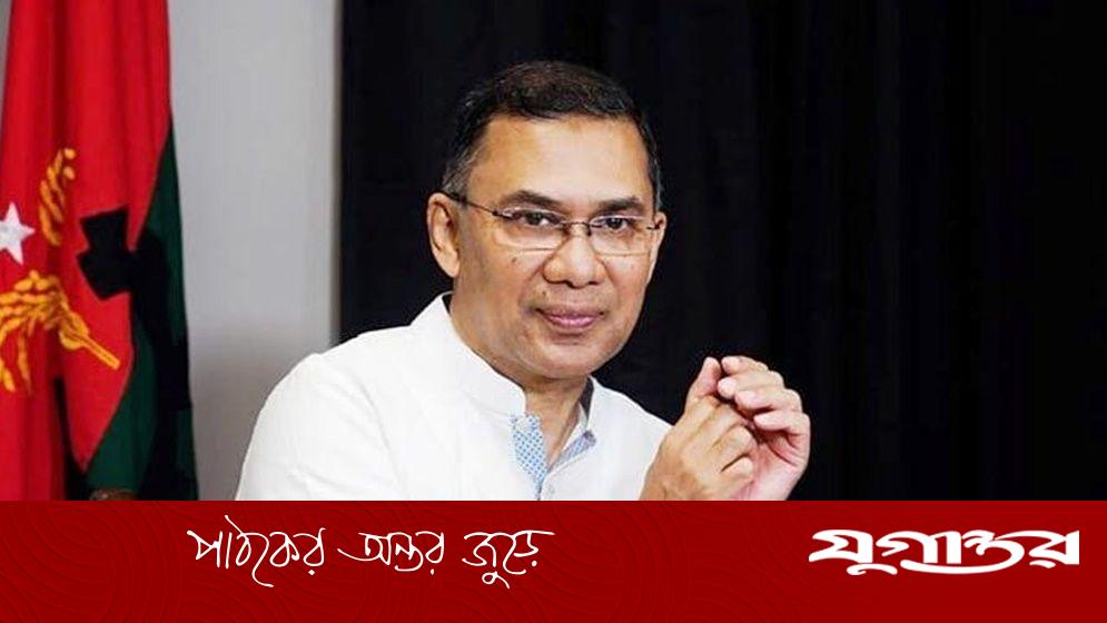 অসুস্থ রুহুল কবির রিজভীকে দেখতে স্কয়ার হাসপাতালে যাচ্ছেন বিএনপি চেয়ারম্যান তারেক রহমান