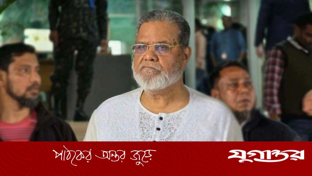 বিএনপি বহিষ্কার করলেও আমৃত্যু দলের পক্ষেই কাজ করব: মুন্সী