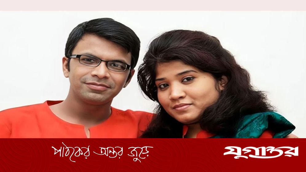 ১৪ বছরেও সাগর-রুনী হত্যার তদন্ত শেষ হয়নি, আদালতের নোটিশ ও টাস্কফোর্সের ব্যর্থতা