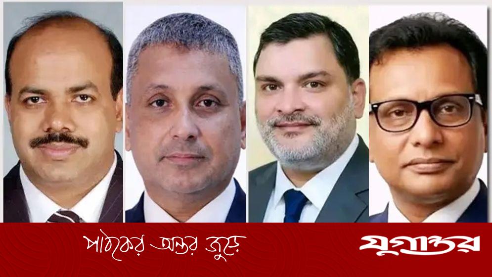 বিএনপির চার প্রার্থীর ভাগ্য নির্ধারণ করবে সুপ্রিম কোর্ট, নির্বাচনে জয়ী হলেও গেজেট প্রকাশ স্থগিত