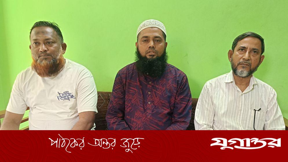 নারায়ণগঞ্জের বন্দরে আওয়ামী লীগের দুই নেতার পদত্যাগ, শারীরিক অসুস্থতা কারণ
