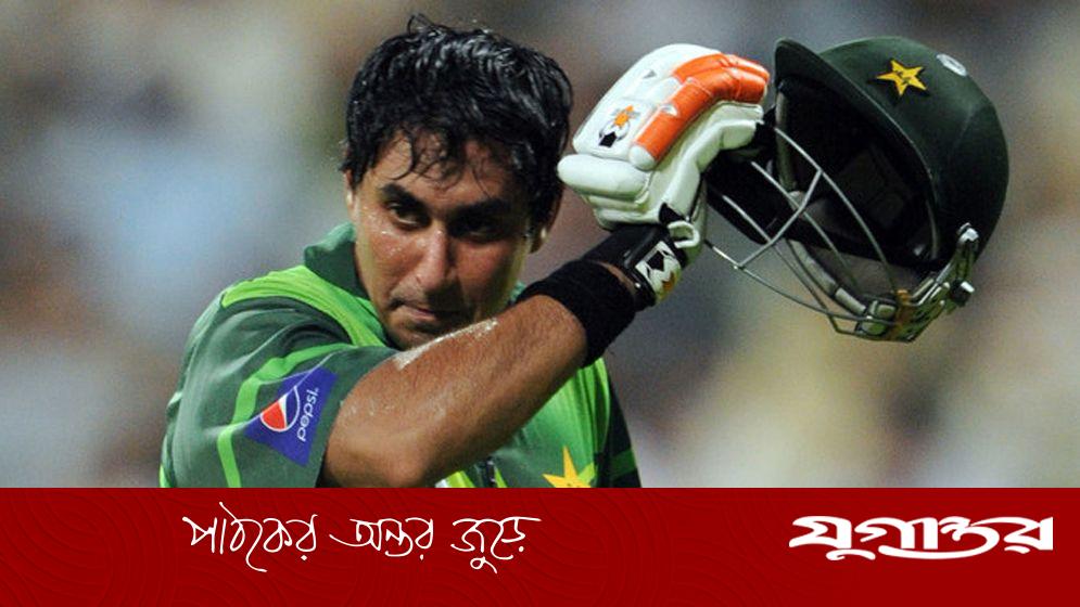 বাবাকে বাঁচাতে ফিক্সিং, কারাগারে আত্মহত্যার চেষ্টা: নাসির জামশেদের মর্মস্পর্শী স্বীকারোক্তি