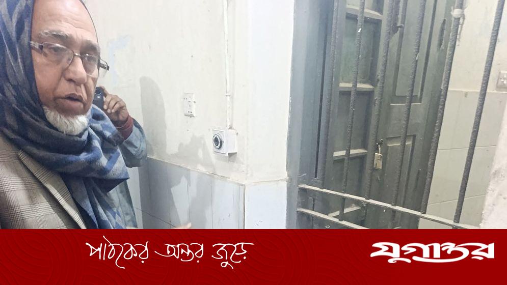 নেত্রকোনায় বিএনপি ও স্বতন্ত্র প্রার্থীর সমর্থকদের সংঘর্ষে আহত ৭