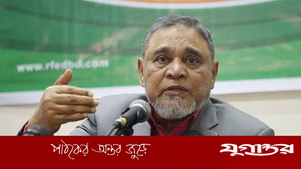 ত্রয়োদশ জাতীয় নির্বাচন হবে অবাধ ও বিশ্বাসযোগ্য: সিইসি নাসির উদ্দিন
