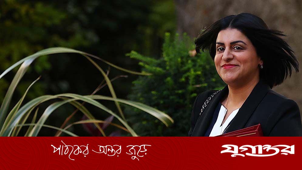 যুক্তরাজ্যে শাবানা মাহমুদের প্রথম মুসলিম প্রধানমন্ত্রী হওয়ার সম্ভাবনা নিয়ে আলোচনা