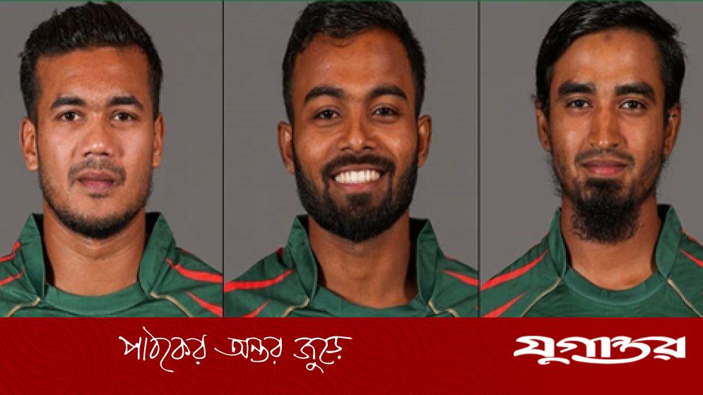 পিএসএল নিলামে বাংলাদেশি তারকাদের দুর্ভাগ্য: সাকিব-তাসকিনসহ অধিকাংশই দল পাননি