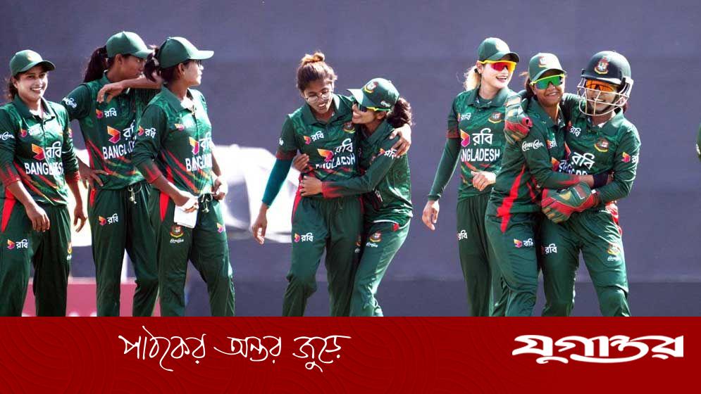 নারীদের বিপিএল শুরু হচ্ছে: ৩ ফ্র্যাঞ্চাইজি নিয়ে ৩-১৫ এপ্রিল টুর্নামেন্ট