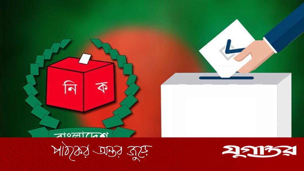 নির্বাচনে নিজ আসনে ভোট দিতে পারবেন না সিলেটের তিন প্রার্থী