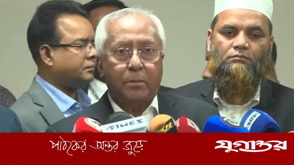 টাকা বহন ইস্যুতে 'মিসকোট' দাবি: ইসি সচিবের বক্তব্য অস্বীকার