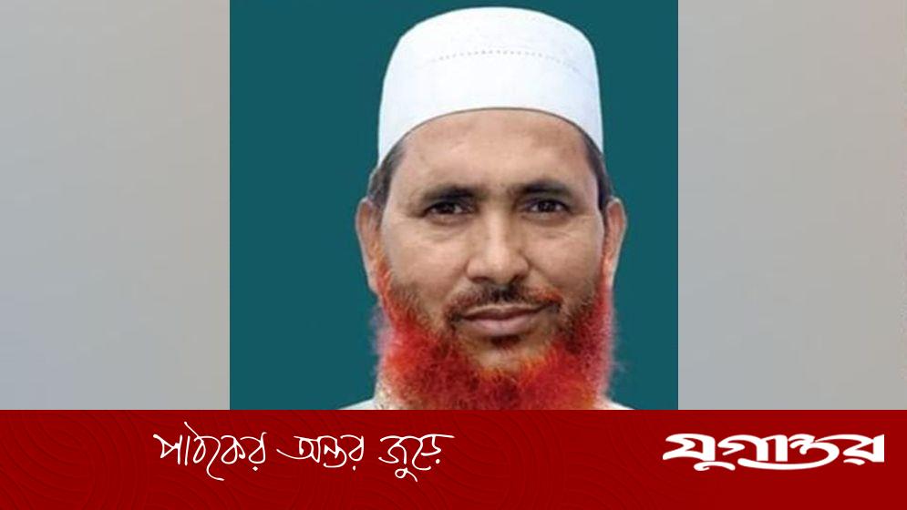 সৈয়দপুর বিমানবন্দরে ৫০ লাখ টাকাসহ ঠাকুরগাঁও জেলা জামায়াত আমির বেলাল উদ্দিন আটক