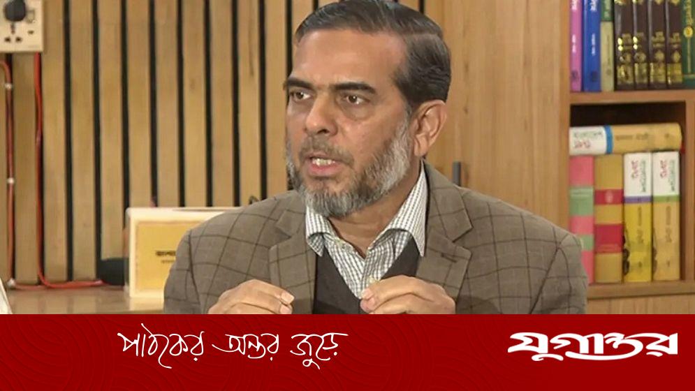 ঠাকুরগাঁও জামায়াত আমিরের ৫০ লাখ টাকা উদ্ধার: মুখপাত্র বললেন, 'ব্যবসার টাকা, নির্বাচনী নয়'