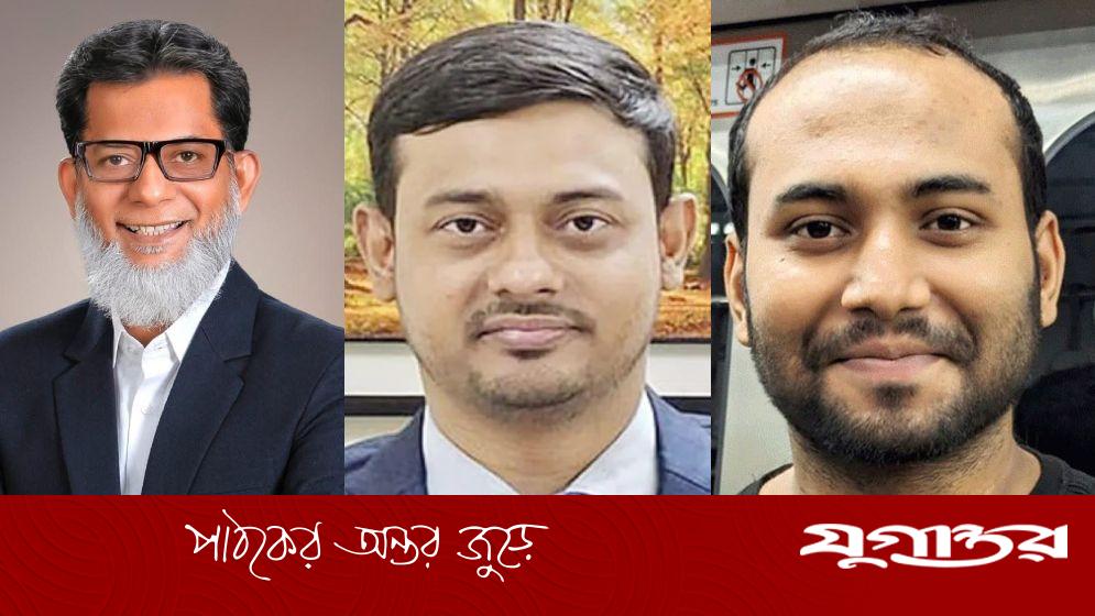 নির্বাচনে হাদি হত্যার বিচারের প্রতিশ্রুতি: ইনকিলাব মঞ্চের জাবেরের ফেসবুক পোস্টে ঢাকা-৯ প্রার্থীদের প্রশংসা