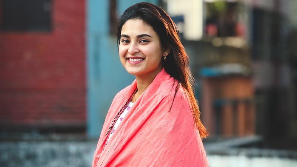 অপূর্ণ ইচ্ছা পূরণ হলো তটিনীর