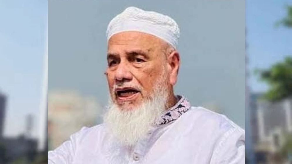 জালভোটসহ নানা অভিযোগে ভোটবর্জন করলেন স্বতন্ত্র প্রার্থী
