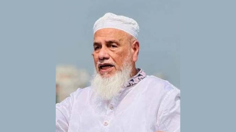 যে তিন অভিযোগ তুলে স্বতন্ত্র প্রার্থীর ভোট বর্জন