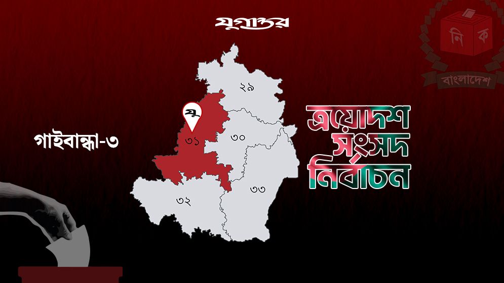 কেন্দ্রে দাঁড়িপাল্লায় ভোট চাওয়ার অভিযোগে আনসার সদস্য প্রত্যাহার