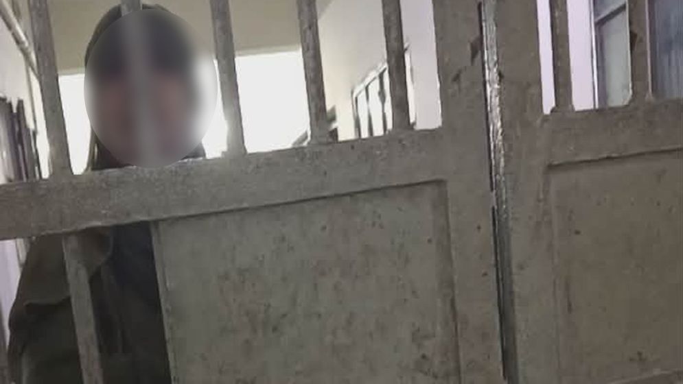 ৫০০ জালভোট দেওয়ার সময় স্বামী-স্ত্রী আটক