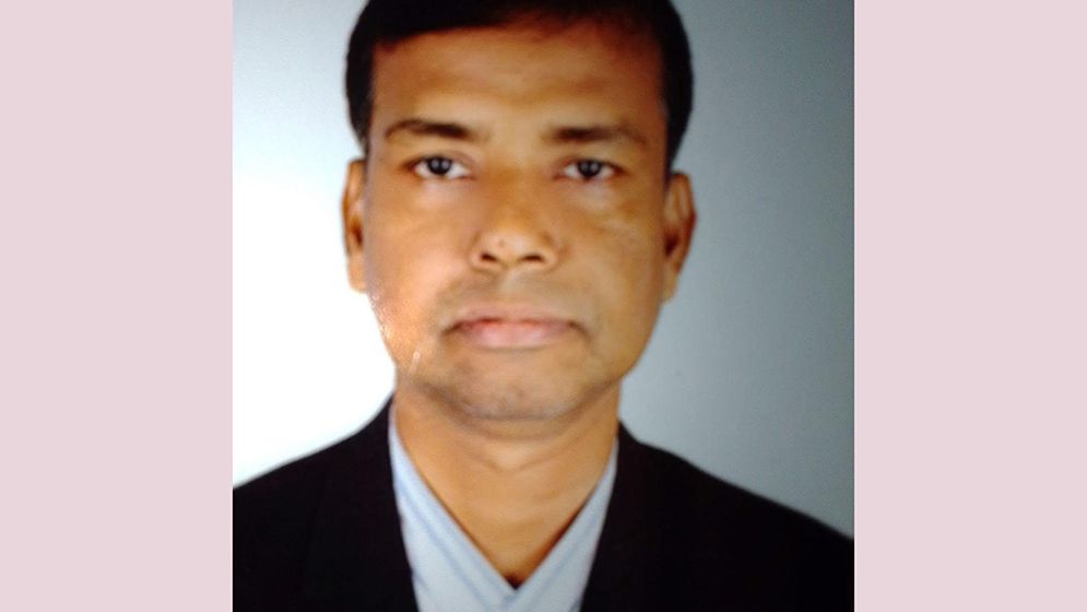 ভোট দেওয়ার পর মারা গেলেন জামায়াত প্রার্থীর ভাই