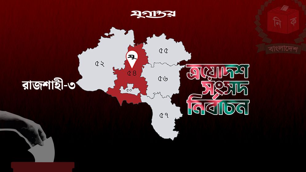 কেন্দ্রের সামনেই নারী স্বতন্ত্র প্রার্থীকে বিএনপি নেতার চড়-থাপ্পড়