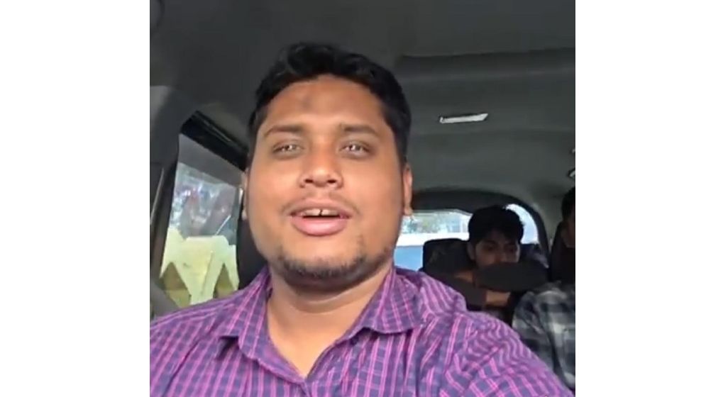 ফলাফল না নিয়ে কেউ কেন্দ্র ছাড়বেন না: হাসনাত আবদুল্লাহ