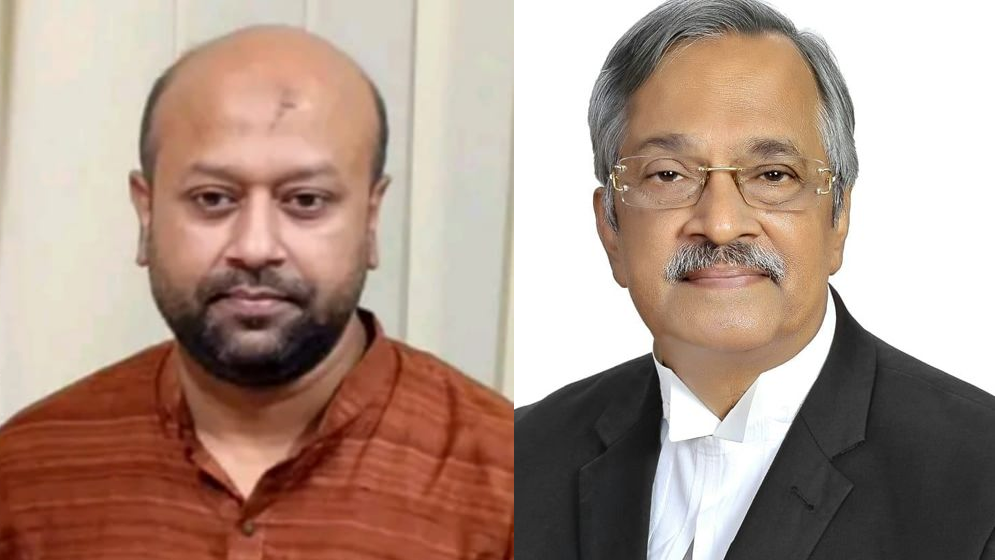 পিছিয়ে ফুয়াদ, এগিয়ে জয়নুল আবেদীন