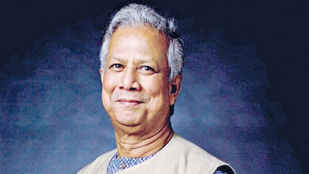ড. ইউনূসের অন্তর্বর্তী সরকার কতটা সফল-কতটা ব্যর্থ