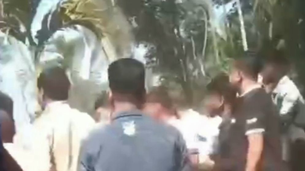 ভোলা-২ আসনে বিএন‌পি-জামায়া‌তের ম‌ধ্যে উত্তেজনা: ধাওয়া-পালটা ধাওয়া