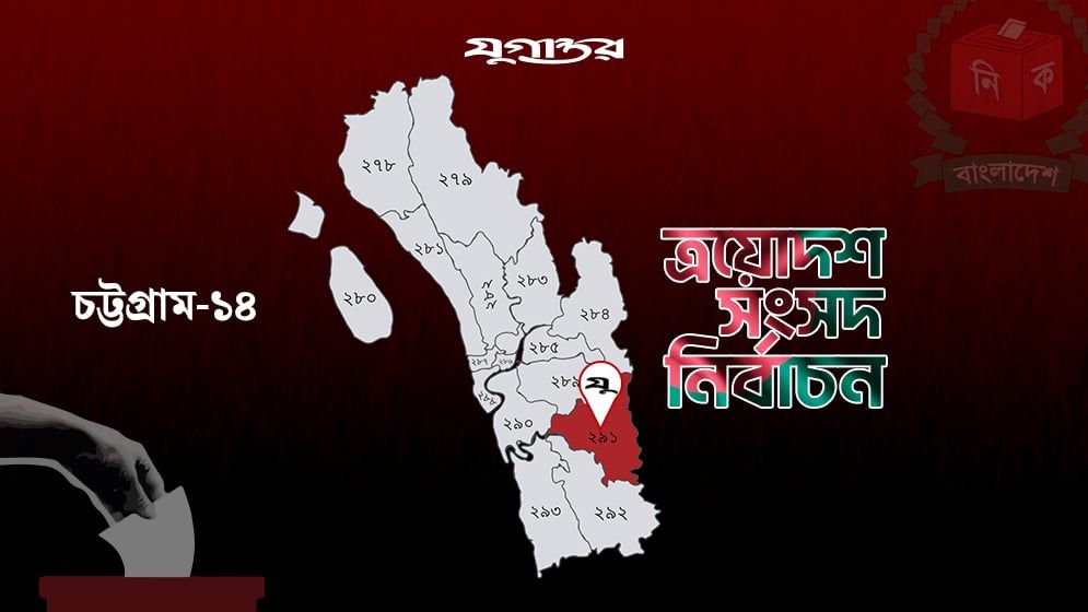 ফলাফলের তালিকায় অগ্রিম স্বাক্ষরের জন্য চট্টগ্রামে প্রিসাইডিং কর্মকর্তা প্রত্যাহার