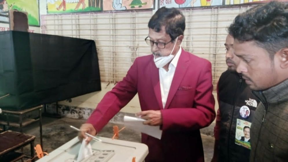 মুক্তিযুদ্ধের বিরোধিতাকারীদের জনগণ প্রত্যাখ্যান করবে: ফজলুর রহমান