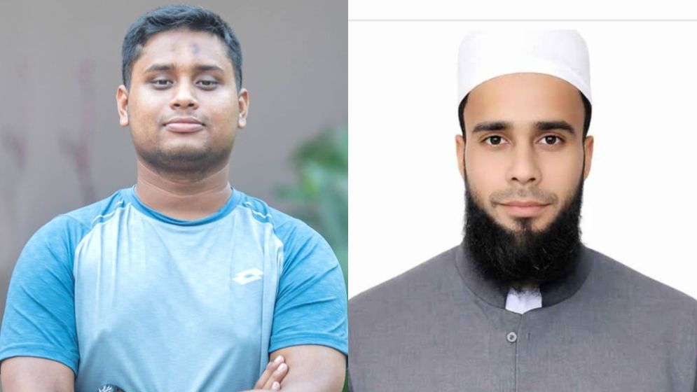 হাসনাতের প্রতিদ্বন্দ্বী বিএনপির সমর্থন পাওয়া জসিমের ভোট বর্জন